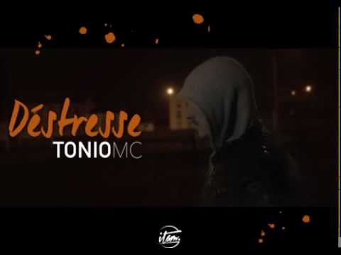 Freestyle d'Intro Déstresse Tonio Mc (prod Itam)