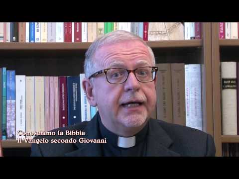 Understanding the Bible - The Gospel of John - 11 The Last Supper Discourses