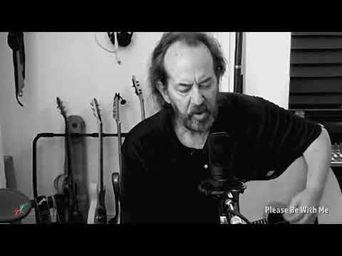 Paul Kitchen | Please Be With Me