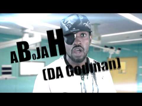 Gandhi 1er feat.57 Mafia,Abijah,Positif (AsiZ),Mechans T& Sparkarius - M'prese [Teaser]