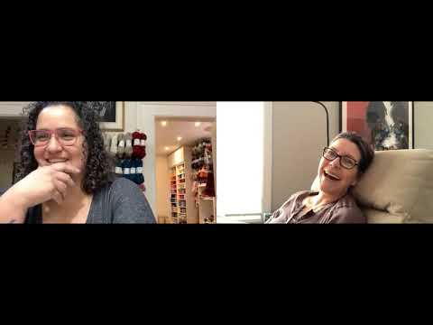 Episode 16 | The one where Kerri and Jolyn forget they're on YouTube