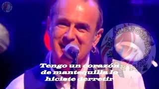 STATUS QUO   Jam side down   ((subtitulada))