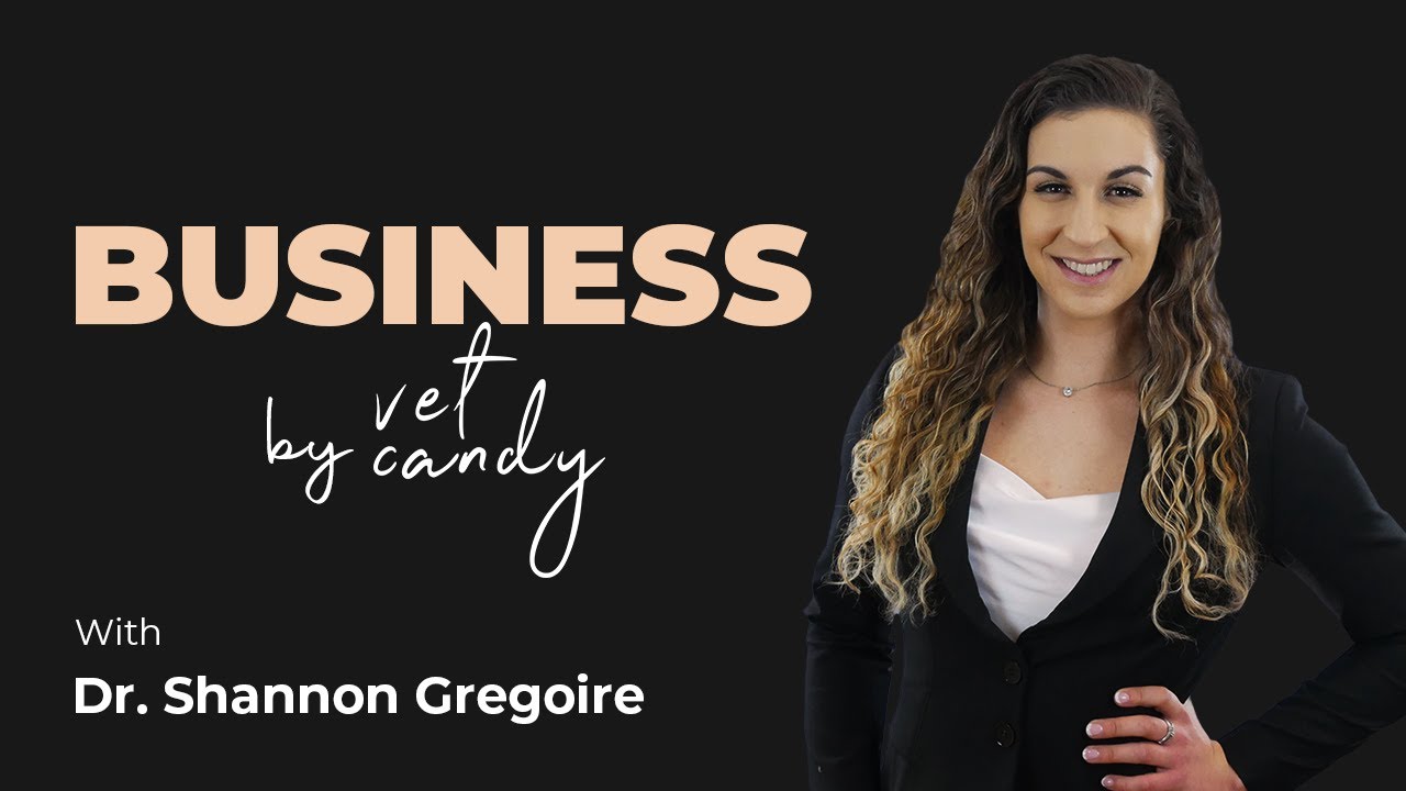 5 Veterinary Trends Reshaping 2025 with Dr. Shannon Gregoire