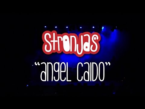 Angel Caído video