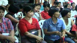 Gender Equality: A Challenge to Philippine Co-ops