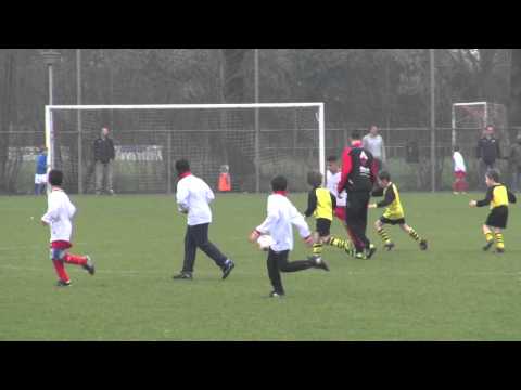 Advendo   vs   Veerse Boys K   (de kannibalen)   3 maart 2012