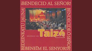 Comunidad Taizé