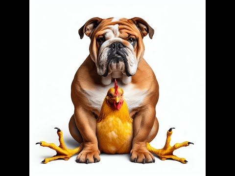 Can We Give Chicken Legs To Dog