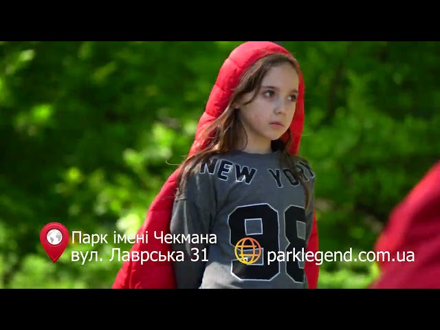 Фото Автор презентаційного роліку для You Tube.Зйомка, монтаж, постпродакшн, інфографіка.