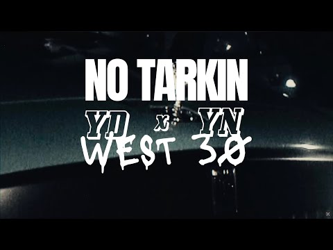(W30) Yung Dange x YN - NO TARKIN  (OFFICIAL MUSIC VIDEO)