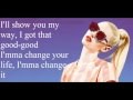 Iggy Azalea change your life lyrics 
