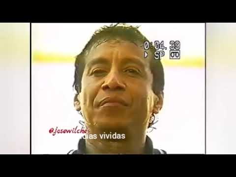 Experiencias Vividas - Diomedes Díaz (Video)