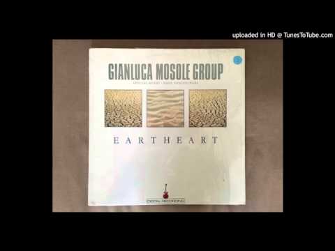 Gianluca Mosole Group - Moongame