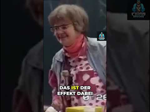 In 60 Sekunden aus der Denkblockade  Der Lach Trick