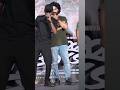 Vedan Singing Manjummel Boys Movie Shorts Rap Manjummelboys Trending