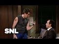 The Hostage - Saturday Night Live
