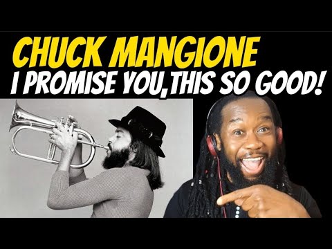Land of make believe REACTION - CHUCK MANGIONE Ft ESTHER SATTERFIELD And The PHILHARMONIC ORCHESTRA