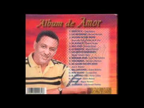 OCAÑERITA MIGUEL HERRERA LUIS EL NEGRITO VILLA PAYARES