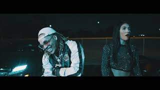 JDAGR8- IMA DOG (Official Video)