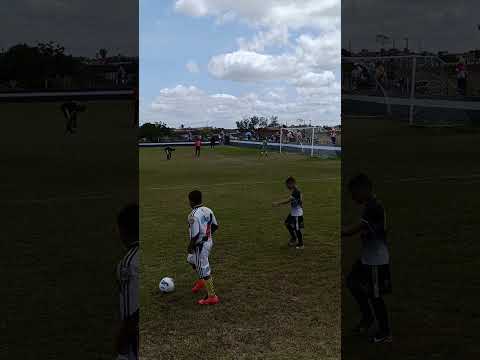 Decisão de terceiro lugar campeonato master ibateguara Alagoas 