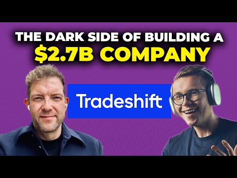 Christian Lanng: "How Being a Founder Almost Killed Me"  | E1065