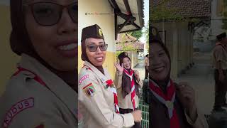 Download lagu Scout's salute 🫡 mp3