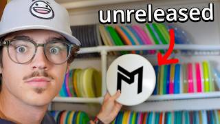 I Bought a Disc from Paul McBeth's Personal Collection