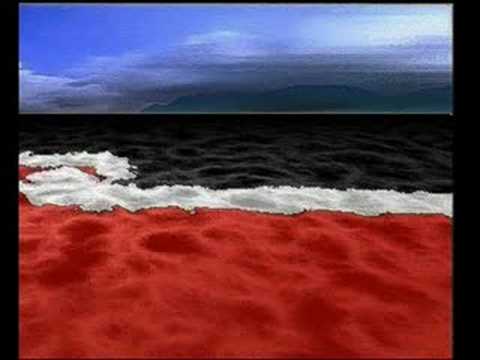 Kia Ora - Tidal Waves