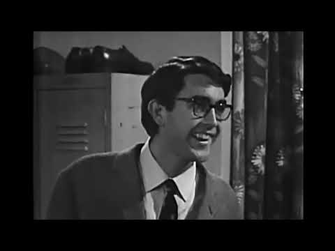Please Sir  S01 E01   The Welcome Mat