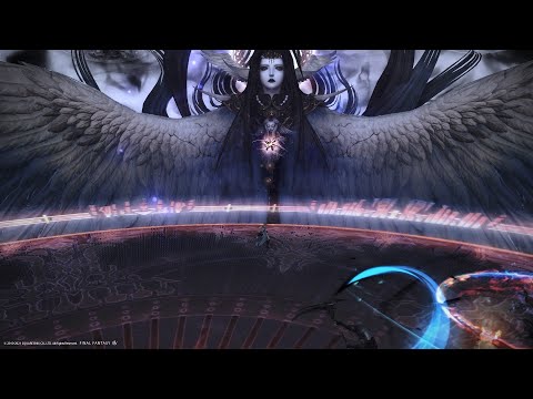 XIV Endsinger Phase 2- Extended (With Hearts Aligned)