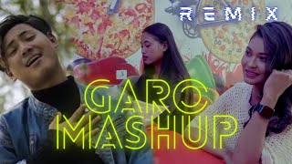 Download lagu Garo mash-up || Nikna ska   Nang nitoa bimang || Dipang Remix mp3