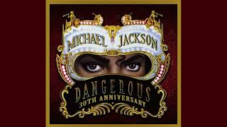 Michael Jackson - Why You Wanna Trip on Me