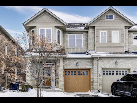 23 Waterville Way Caledon Home for Sale - Real Estate Properties for Sale