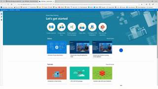 Use Azure Data Factory to copy and transform data