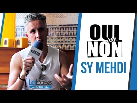 OUI Ou NON: Sy Mehdi | EP 3