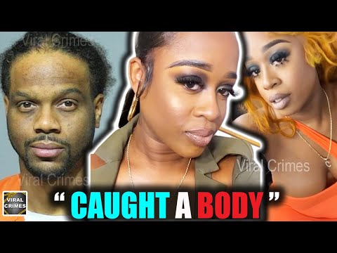 He Killed A Transgender Woman Then Bragged About The Murder | The Cashay Henderson Story