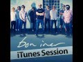Bon Iver-Who Is It (iTunes Session Björk cover ...