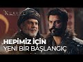 Kayılar Germiyanoğullarına Biat Edecek Kuruluş Osman 134 Bölüm