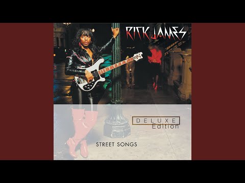 Video thumbnail for Square Biz (Live in Long Beach, July 1981)