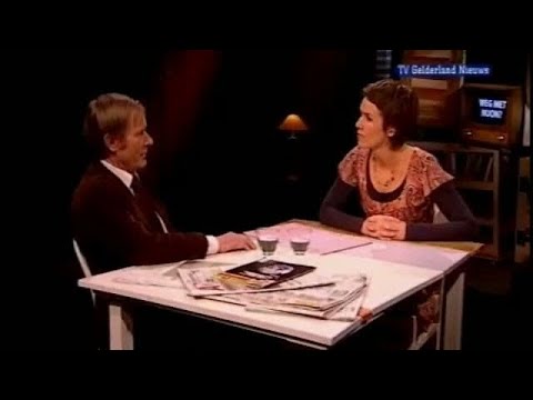 GLD Nieuws 23 februari 2009 - Nieuws