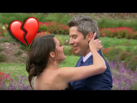 💔 10 Worst Breakups on 'The Bachelor' Franchise 💔