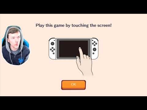 Why YouTubers CAN'T PLAY Pokemon Cafe Mix on Nintendo Switch!