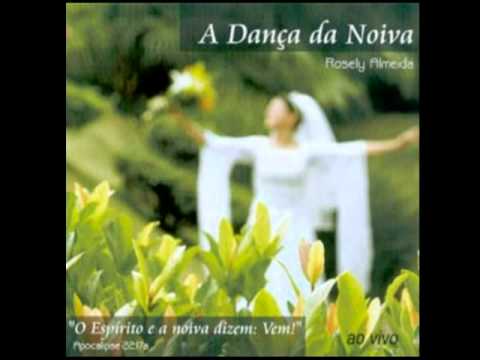 Dança da noiva video