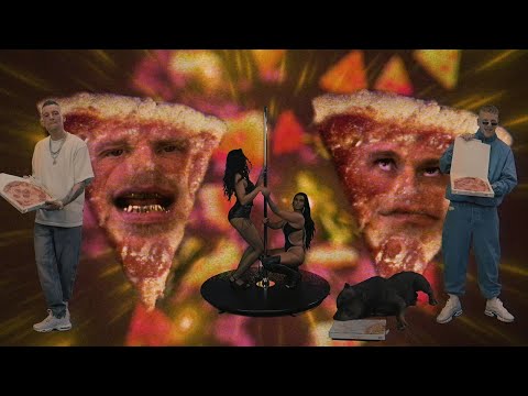 LX & Bonez - PIZZA SALAMI (DeeVoe)
