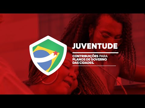 Juventude | Contribuições para Planos de Governo das Cidades