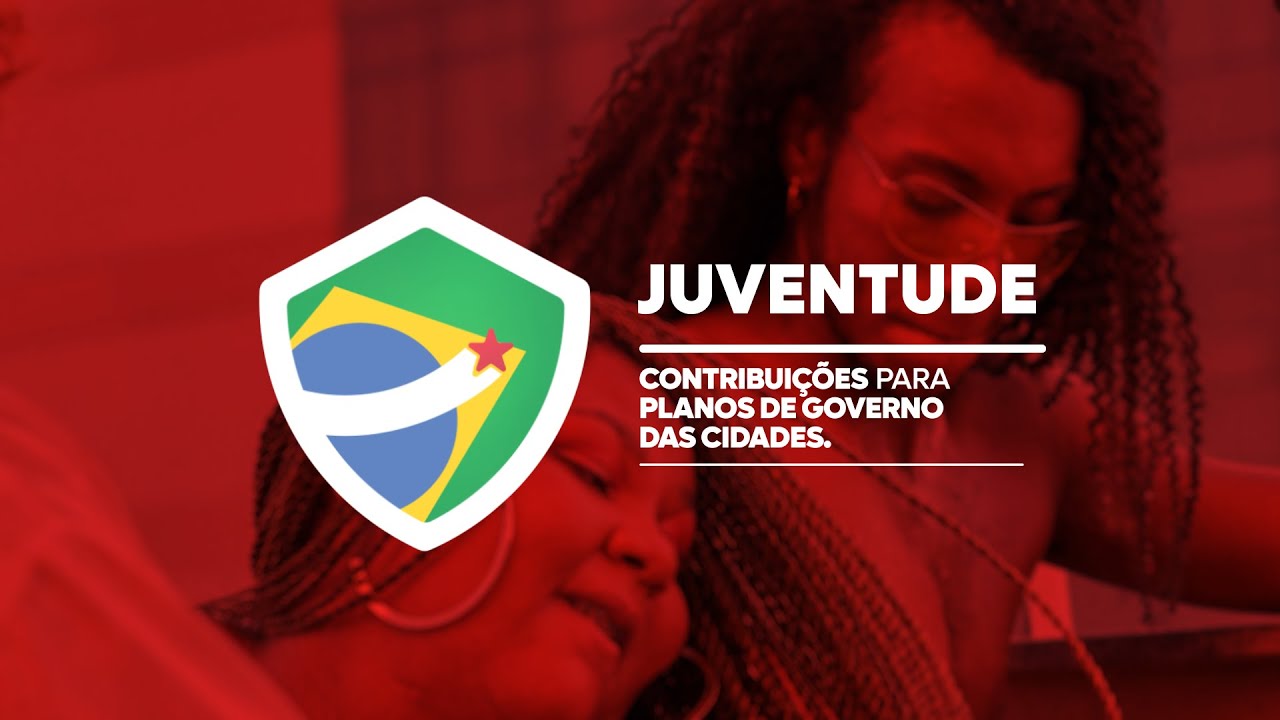 Juventude | Contribuições para Planos de Governo das Cidades