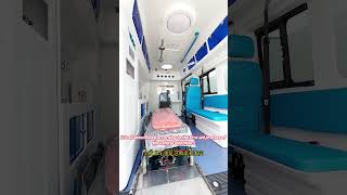 Ambulance Ford TYM5041XJHV363C6 neuve | Image 4 - Autoline