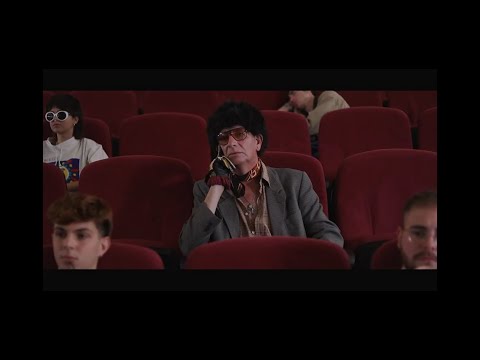 LA CASA AZUL - Podría ser peor (Videoclip)