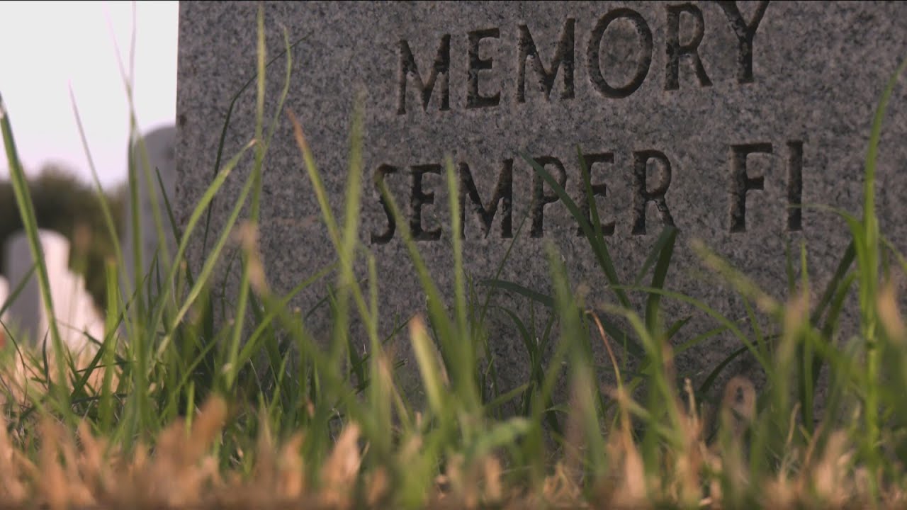 Silent Heroes: Snyder students research untold stories of WWII veterans