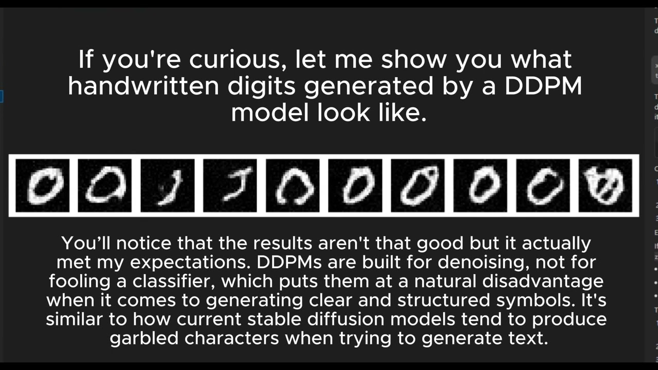 Ray Cheng Text To Image DDPM (Denoising Diffusion Probabilistic Model)